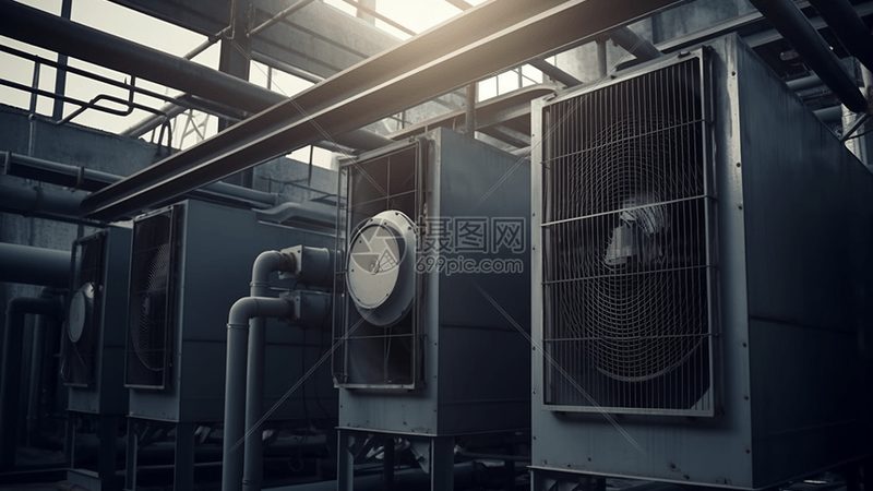 保鲜冷库温湿度控制：揭秘设备选型与维护关键