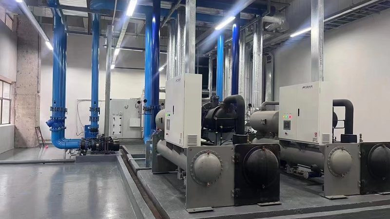 气调库加盟代理费用，到底藏着哪些隐形门槛