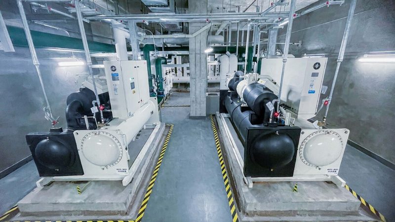 成都暖通工程散热器批发报价