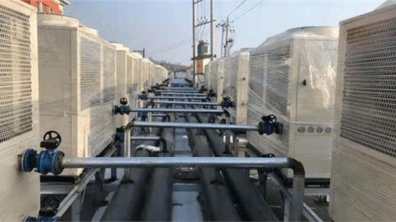 成都气调库建筑规范要求详解：关键要素与合规要点
