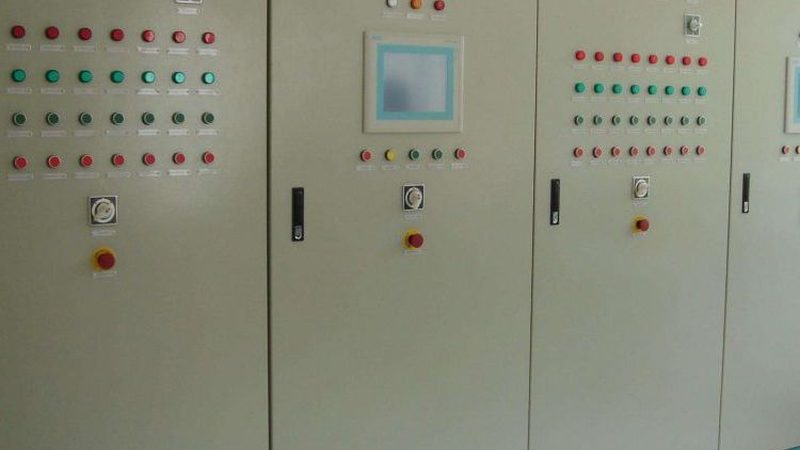 工业冷却塔风机型号参数解析：关键指标与选型要点