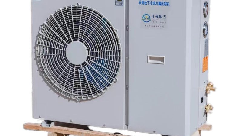 办公楼暖通工程报价单背后的考量因素