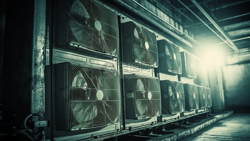 冷水机开式与闭式：如何根据工况精准选型
