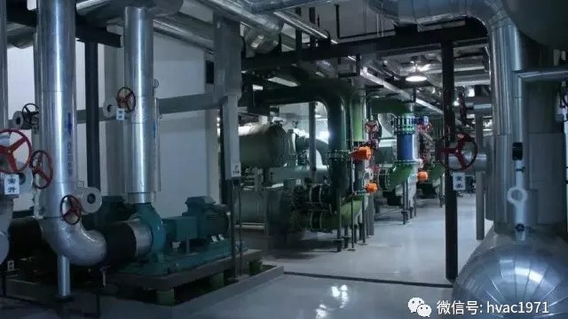 空气源热泵地暖：揭秘选型的关键要素