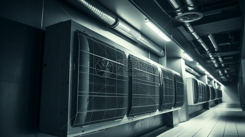 多联机安装步骤详解：从准备到验收的全程攻略