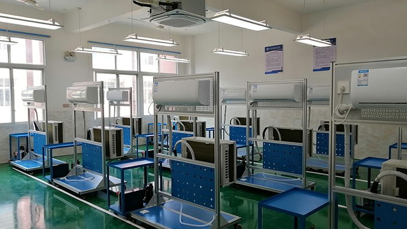 食品保鲜冷库每平米造价，你了解多少？**