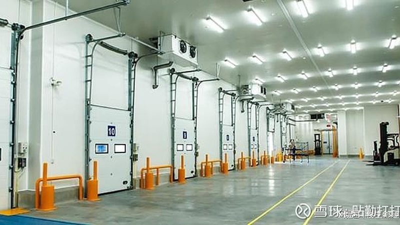 冷库安装报价里的隐形账本，看懂这几点不被坑